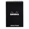 Rhodia Classic Wirebound Pad (A5, Dot Grid)