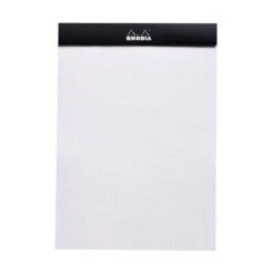 Rhodia No. 16 Head Stapled Dot-Pad (A5, Dot Grid) 8 Rhodia No. 16 Head Stapled Dot-Pad (A5, Dot Grid) -Stationery Sale Store big 16559c 2