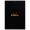 Rhodia No. 18 Head Stapled Pad (A4, Grid)