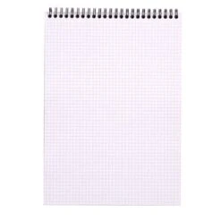 Rhodia Classic Wirebound Pad (A4, Graph) 8 Rhodia Classic Wirebound Pad (A4, Graph) -Stationery Sale Store big 18500c 3