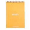 Rhodia Classic Wirebound Pad (A4, Dots)
