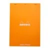 Rhodia No. 18 Head Stapled Dot-Pad (A4, Dot Grid)