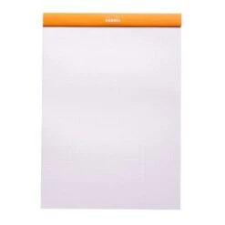 Rhodia No. 18 Head Stapled Dot-Pad (A4, Dot Grid) -Stationery Sale Store big 18558c 2