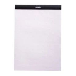 Rhodia No. 18 Head Stapled Dot-Pad (A4, Dot Grid) -Stationery Sale Store big 18559c 2