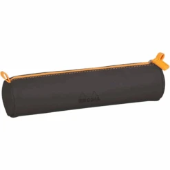 Rhodia Rhodiarama Pencil Case -Stationery Sale Store black