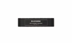 Blackwing Replacement Pencil Erasers - Pack Of 10 -Stationery Sale Store black1 1 1000x600 1