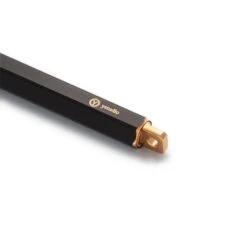 Ystudio Portable Ballpoint Pen 19 Ystudio Portable Ballpoint Pen -Stationery Sale Store black tail