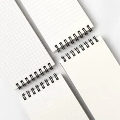 Blackwing Reporter Pads (Set Of 2) 11 Blackwing Reporter Pads (Set Of 2) -Stationery Sale Store blackwing reporterpad general 1