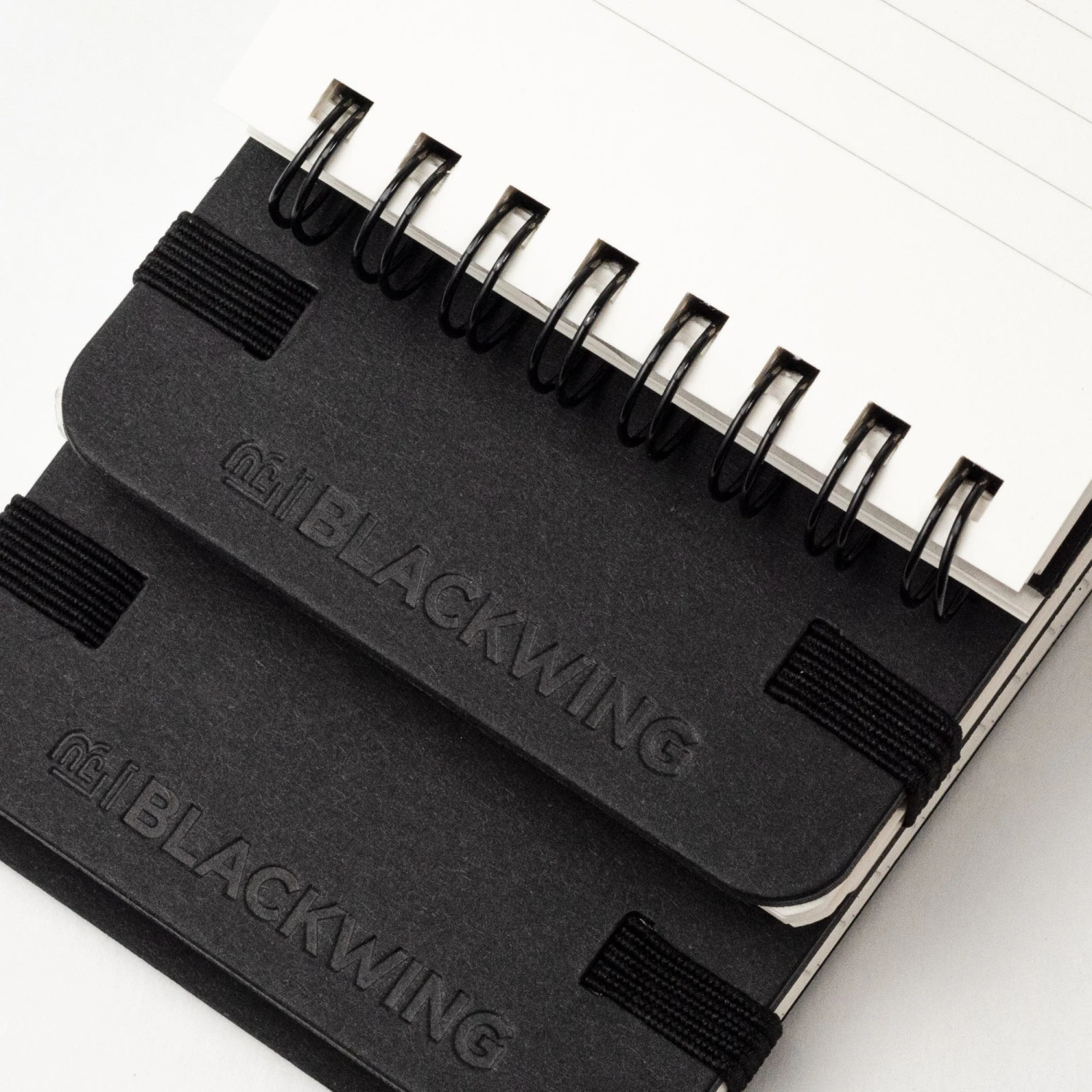 Blackwing Reporter Pads (Set Of 2) 6 Blackwing Reporter Pads (Set Of 2) - Image 6