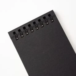 Blackwing Reporter Pads (Set Of 2) 13 Blackwing Reporter Pads (Set Of 2) -Stationery Sale Store blackwing reporterpad general 3