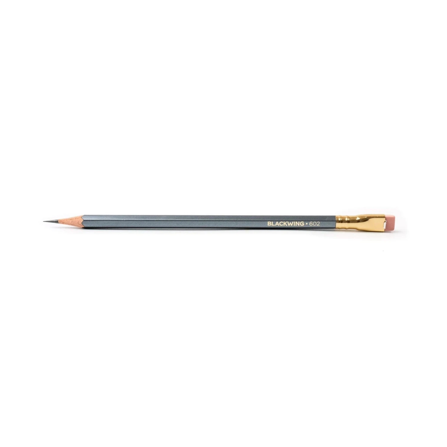 Blackwing 602 Pencil (12 Pencils) 2 Blackwing 602 Pencil (12 Pencils) - Image 2