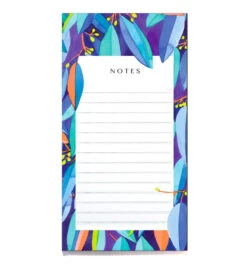 Quartier Libre Papier Notepad