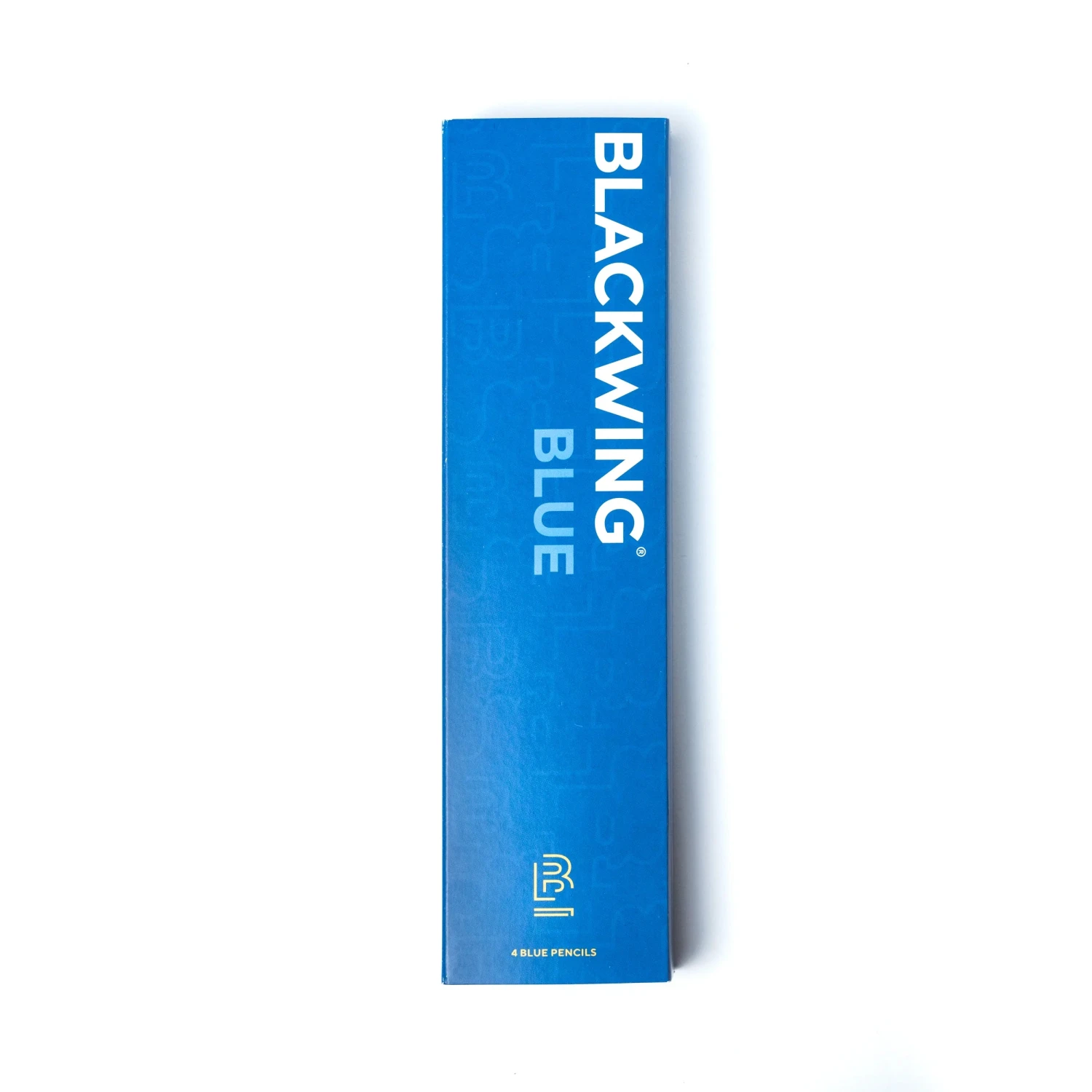 Blackwing Blue Pencils 1 Blackwing Blue Pencils