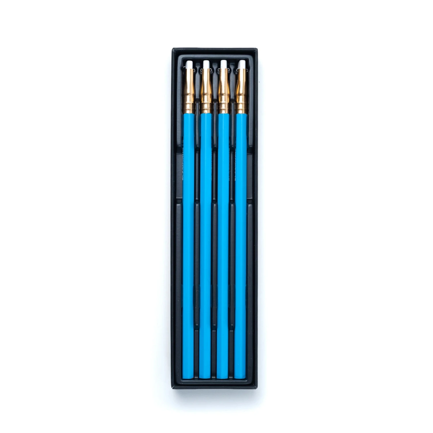 Blackwing Blue Pencils 6 Blackwing Blue Pencils - Image 6