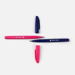 Papier Tigre Sign Pen 38 Papier Tigre Sign Pen -Stationery Sale Store blue sign pen 3