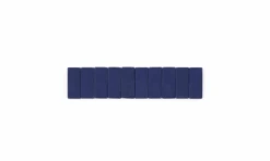 Blackwing Replacement Pencil Erasers - Pack Of 10 -Stationery Sale Store blue2 1 1000x600 1