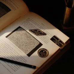 Ystudio Classic Bookmark Set 7 Ystudio Classic Bookmark Set -Stationery Sale Store bookmark5