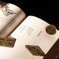 Ystudio Classic Bookmark Set 6 Ystudio Classic Bookmark Set -Stationery Sale Store bookmark 3 1 1