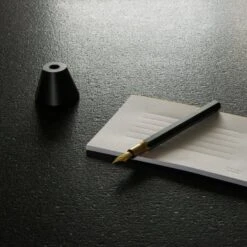 Ystudio Desk Fountain Pen 22 Ystudio Desk Fountain Pen -Stationery Sale Store brassing desk fountain pen scene03