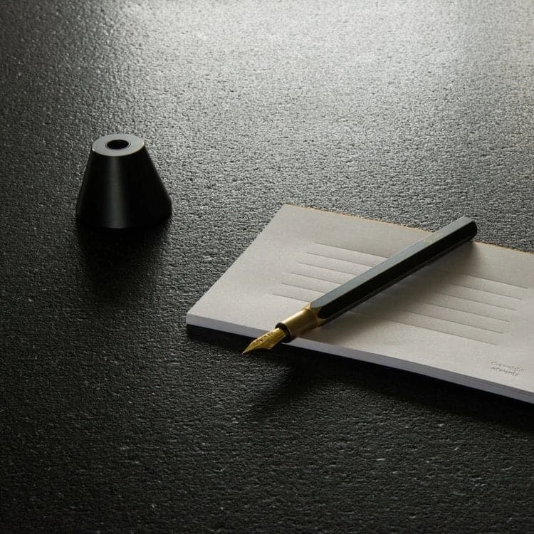 Ystudio Desk Fountain Pen 8 Ystudio Desk Fountain Pen - Image 8