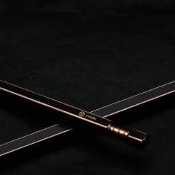 Ystudio Ballpoint Pen - Black -Stationery Sale Store brassing f