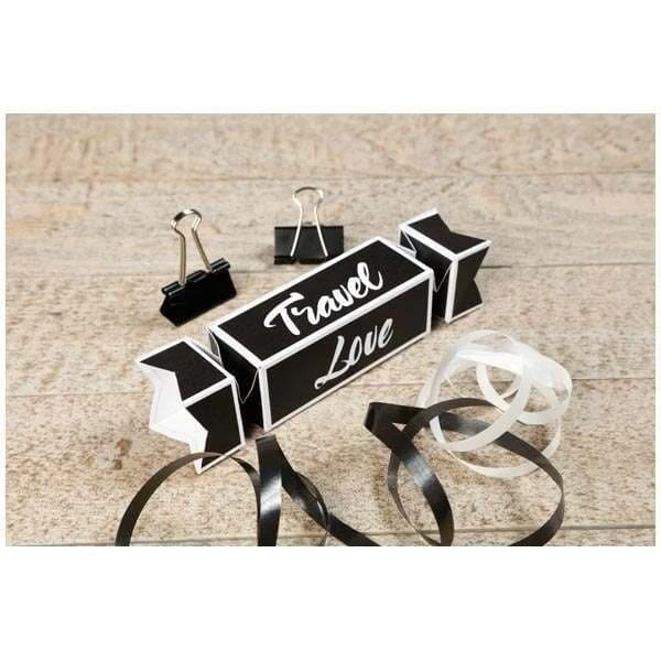 Clairefontaine FEELGOOD Creativ' Book - Lettering 3 Clairefontaine FEELGOOD Creativ' Book - Lettering - Image 3