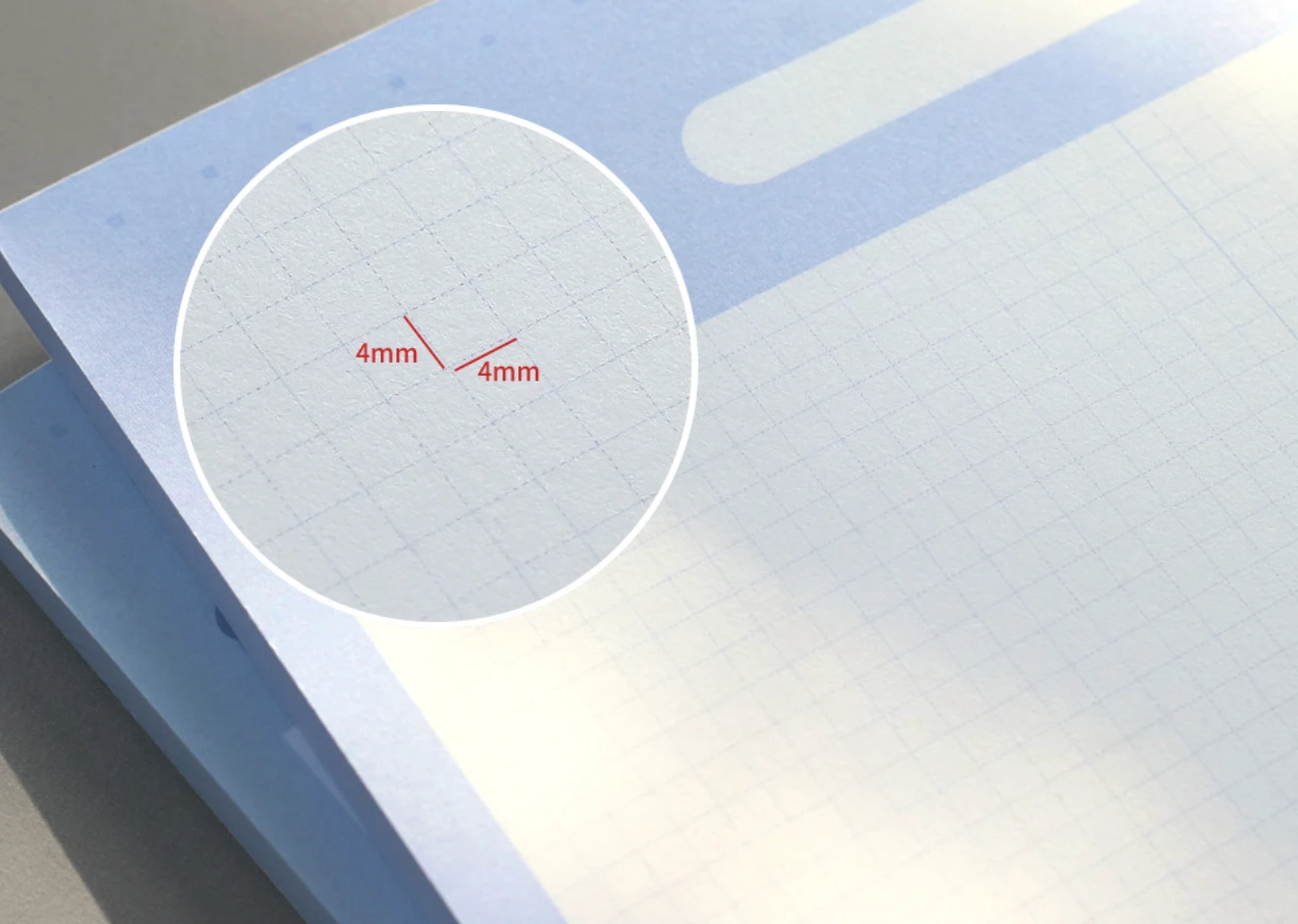 Iconic Wide Notepad 12 Iconic Wide Notepad - Image 12