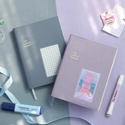 Iconic Bubbly Diary 12 Iconic Bubbly Diary -Stationery Sale Store c088d013d6e474f759b48d417c80099a