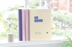 Iconic Basic Notebook [Grid Paper] -Stationery Sale Store captura de pantalla 2020 11 12 a las 12.56.33