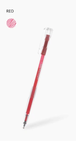Livework Life & Pieces Clear Gel Pen 0.38 25 Livework Life & Pieces Clear Gel Pen 0.38 -Stationery Sale Store captura de pantalla 2021 09 01 a las 17.47.41