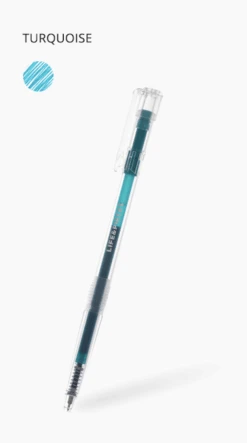 Livework Life & Pieces Clear Gel Pen 0.38 29 Livework Life & Pieces Clear Gel Pen 0.38 -Stationery Sale Store captura de pantalla 2021 09 01 a las 17.48.25