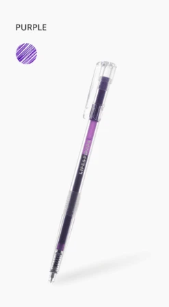 Livework Life & Pieces Clear Gel Pen 0.38 22 Livework Life & Pieces Clear Gel Pen 0.38 -Stationery Sale Store captura de pantalla 2021 09 01 a las 17.48.53