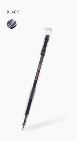 Livework Life & Pieces Clear Gel Pen 0.38 21 Livework Life & Pieces Clear Gel Pen 0.38 -Stationery Sale Store captura de pantalla 2021 09 01 a las 17.49.05