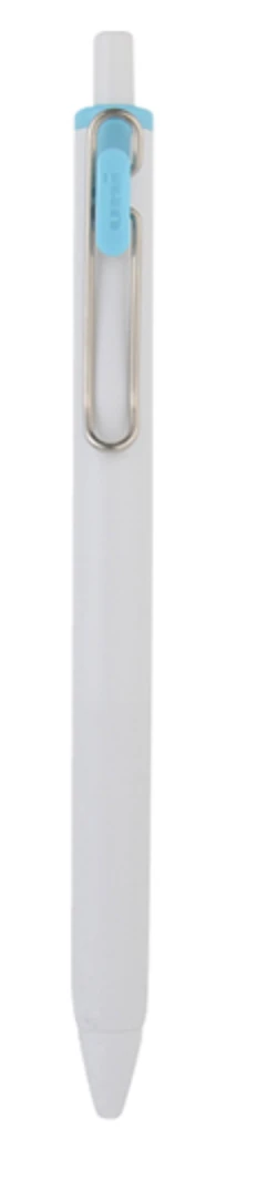 Uni-Ball One Gel Ink Ballpoint Pen 11 Uni-Ball One Gel Ink Ballpoint Pen - Image 11