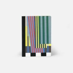 PAPIER TIGRE NOTEBOOK (A5) - Ribbons