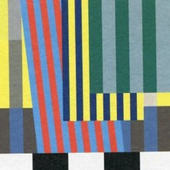 PAPIER TIGRE NOTEBOOK (A5) - Ribbons -Stationery Sale Store carnet a5 rubans 1