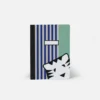 PAPIER TIGRE NOTEBOOK (A5) - Tigre