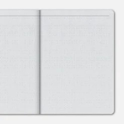 PAPIER TIGRE NOTEBOOK (A5) - Tigre -Stationery Sale Store carnet a5 tigre 2