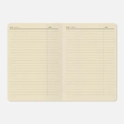 Papier Tigre Notebook (A6) - Lined 7 Papier Tigre Notebook (A6) - Lined -Stationery Sale Store carnet de poche a6 ecorce ligne 2