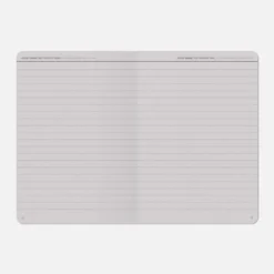 Papier Tigre Notebook (A6) - Lined 6 Papier Tigre Notebook (A6) - Lined -Stationery Sale Store carnet de poche a6 ecorce ligne 3