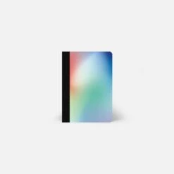 Papier Tigre Notebook (A6) - Holi