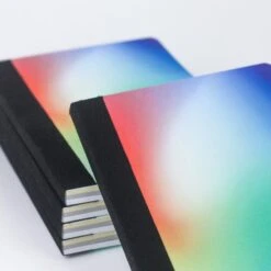 Papier Tigre Notebook (A6) - Holi -Stationery Sale Store carnet de poche a6 holi ligne 1 1