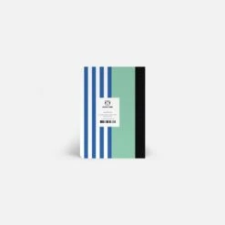 Papier Tigre Notebook (A6) - Tigre -Stationery Sale Store carnet de poche a6 tigre ligne 1