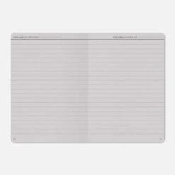 Papier Tigre Notebook (A6) - Tigre -Stationery Sale Store carnet de poche a6 tigre ligne 3
