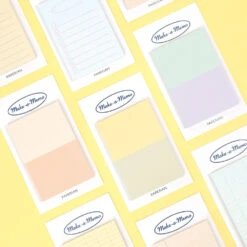 Paperian Make-A-Memo Sticky Note
