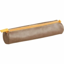 Rhodia Rhodiarama Pencil Case -Stationery Sale Store chocolate 609b340d cd38 45b9 9677 9535044d40b3