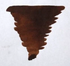 Diamine 30ml Fountain Pen Ink -- Chocolate Brown