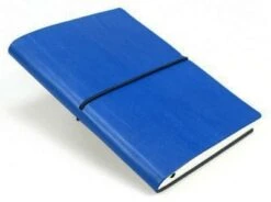 CIAK Medium Notebook (B6, Plain) -Stationery Sale Store ciak blue 16