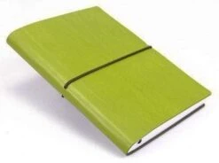 CIAK Medium Notebook (B6, Plain) -Stationery Sale Store ciak green 2 8
