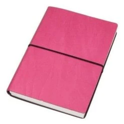 CIAK Medium Notebook (B6, Plain) -Stationery Sale Store ciak pink 18